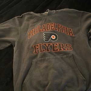 Philadelphia flyers hoodie